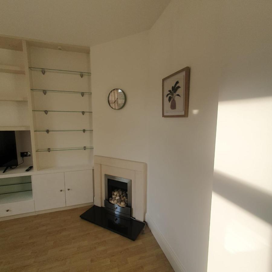 Apartment Cosy & Quiet In
