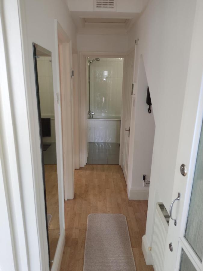 Apartment Cosy & Quiet In