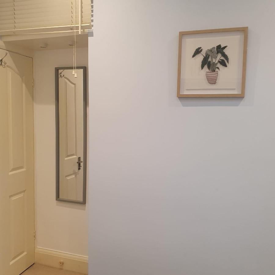 Cosy & Quiet In Apartment London