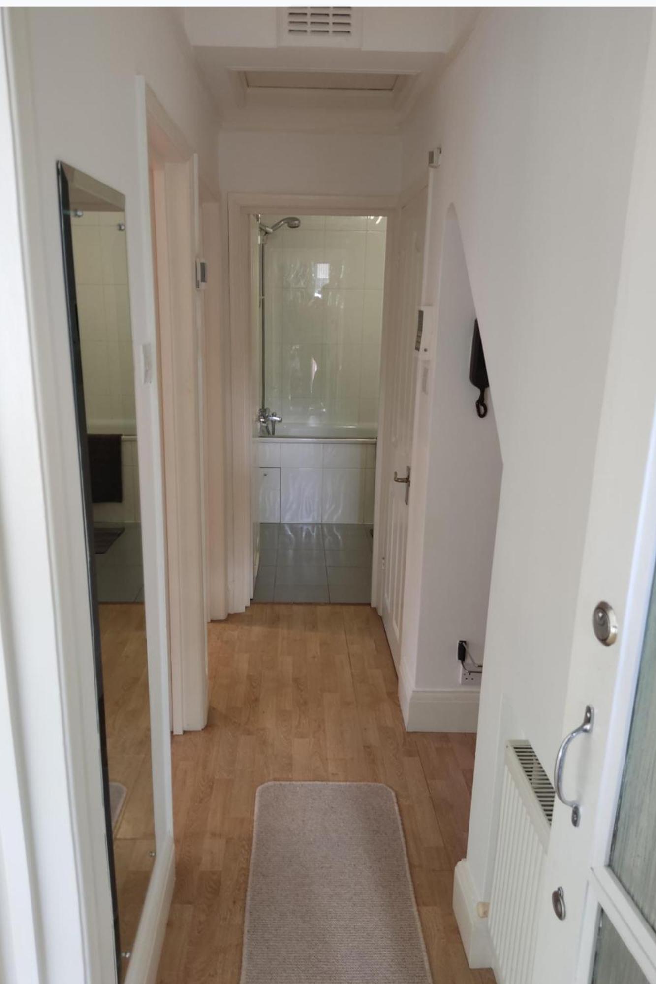 Apartment Cosy & Quiet In London