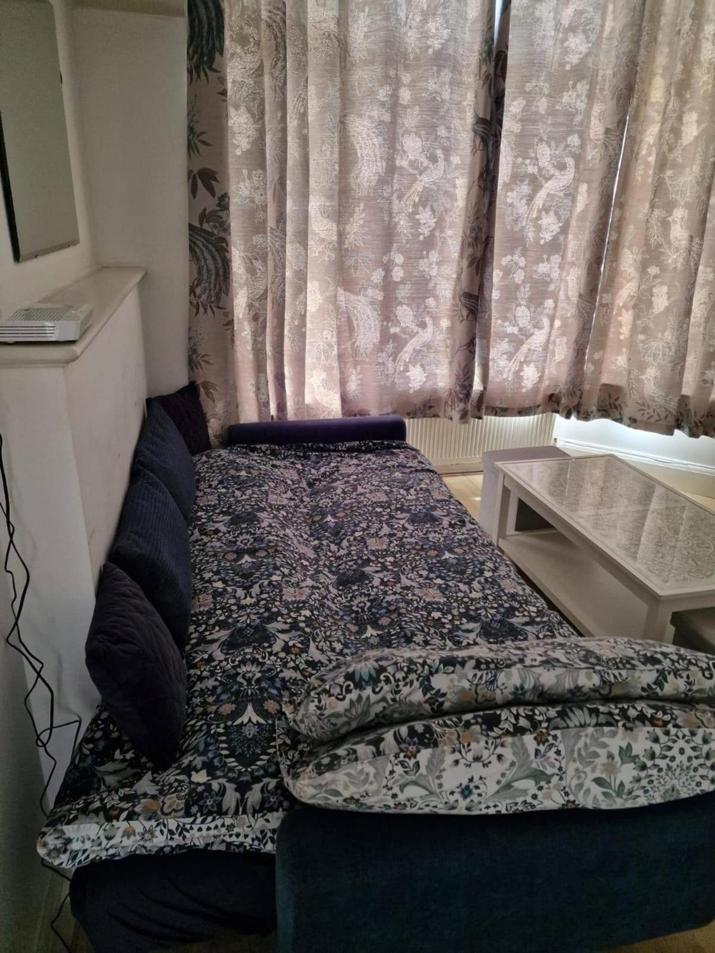 Cosy & Quiet In